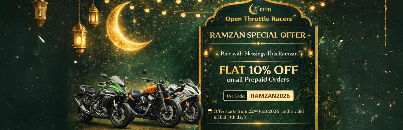 Super Bikes Parts and Accessories Store