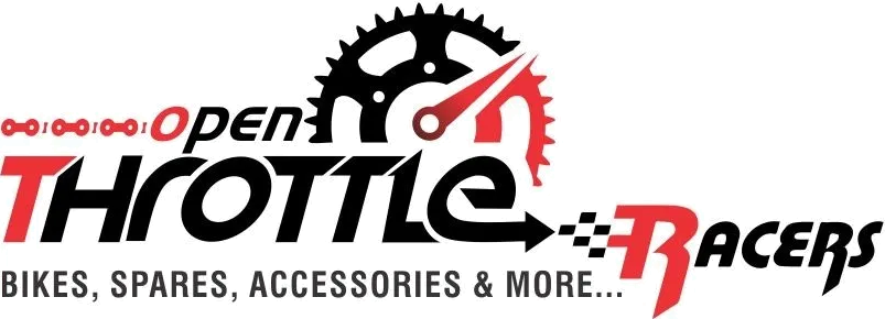 Open Throttle Racers